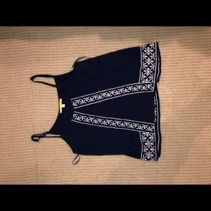 Gianni Bini Tank top